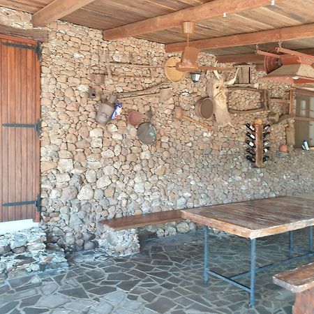Azienda Agricola Affittacamere S'Ispinalba Di Laura Pitzolu Borore 外观 照片