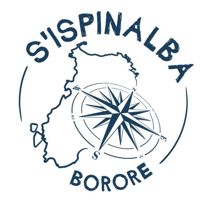 Azienda Agricola Affittacamere S'Ispinalba Di Laura Pitzolu Borore 外观 照片